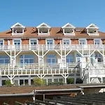 Lägenhet Strandstr 14 01 Ostseebad Kühlungsborn