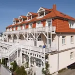 Strandstr 14 01 Ostseebad Kühlungsborn